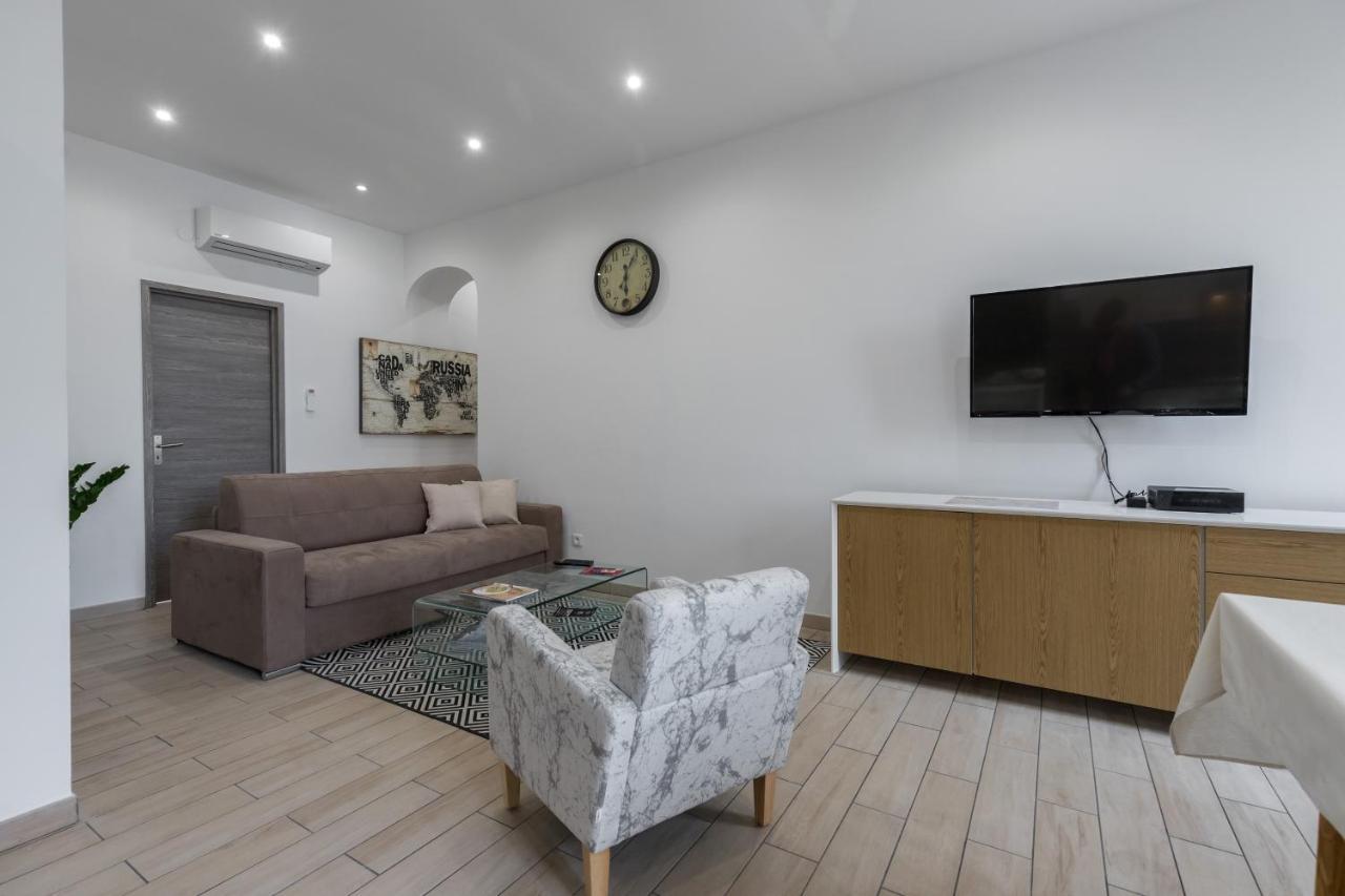 Guest House Grimaldi Nice Exterior photo