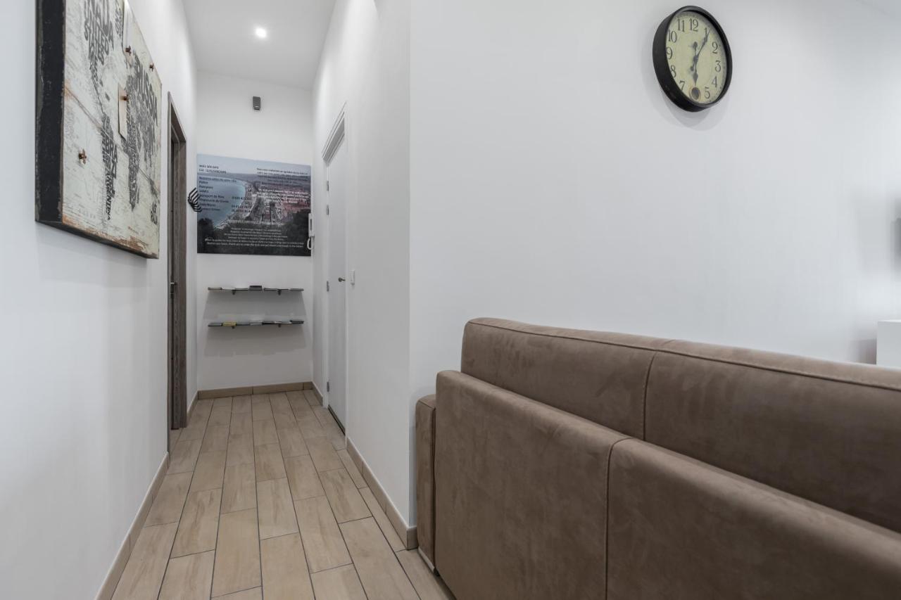 Guest House Grimaldi Nice Exterior photo