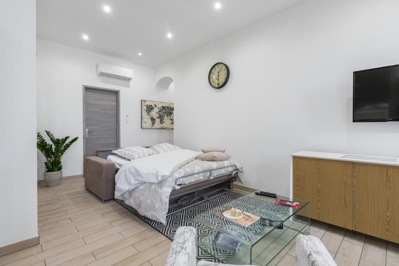 Guest House Grimaldi Nice Exterior photo